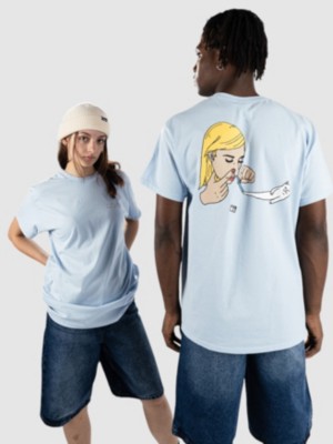 ◆送料/関税無料◆【RipnDip】Coconerm Tシャツ Coconerm Tee (Natural) – RIPNDIP